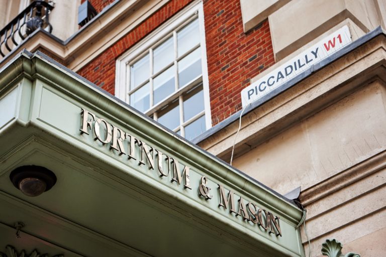 Putting Customer Comfort At The Forefront With Fortnum And Mason