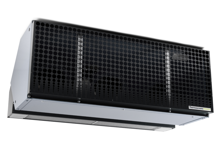 IP2 Air Curtain